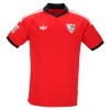 Camisetas Sevilla FC Segunda 2026/27 - Hombre