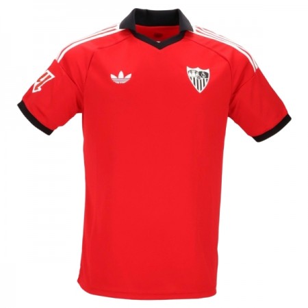 Camisetas Sevilla FC Segunda 2026/27 - Hombre