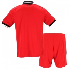Camisetas Sevilla FC Segunda 2026/27 - Niño (+ Pantalones)