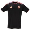 Camisetas Sevilla FC Tercera 2026/27 - Hombre Camisetas Sevilla FC Tercera 2026/27 - Hombre