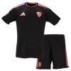 Camisetas Sevilla FC Tercera 2026/27 - Niño (+ Pantalones) Camisetas Sevilla FC Tercera 2026/27 - Niño (+ Pantalones)