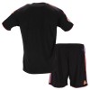 Camisetas Sevilla FC Tercera 2026/27 - Niño (+ Pantalones)