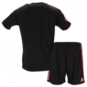 Camisetas Sevilla FC Tercera 2026/27 - Niño (+ Pantalones)
