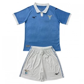 Camisetas SS Lazio Primera 2026/27 - Niño (+ Pantalones)