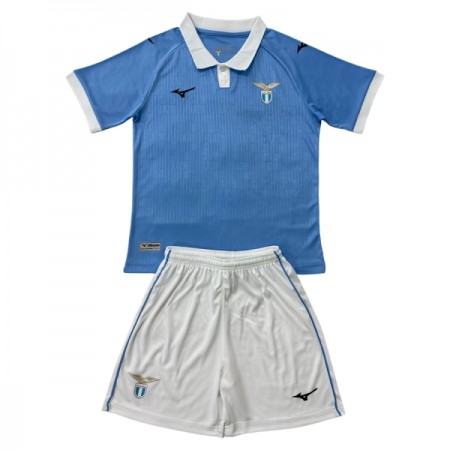 Camisetas SS Lazio Primera 2026/27 - Niño (+ Pantalones) Camisetas SS Lazio Primera 2026/27 - Niño (+ Pantalones)