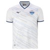 Camisetas SS Lazio Segunda 2026/27 - Hombre