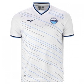 Camisetas SS Lazio Segunda 2026/27 - Hombre