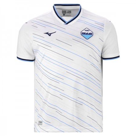 Camisetas SS Lazio Segunda 2026/27 - Hombre