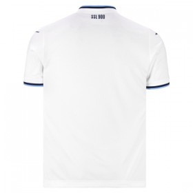 Camisetas SS Lazio Segunda 2026/27 - Hombre