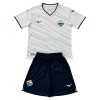 Camisetas SS Lazio Segunda 2026/27 - Niño (+ Pantalones)