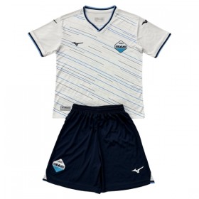 Camisetas SS Lazio Segunda 2026/27 - Niño (+ Pantalones)