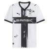 Camisetas Stade Rennais Segunda 2026/27 - Hombre