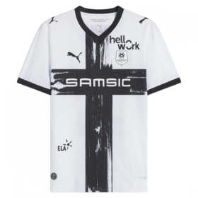 Camisetas Stade Rennais Segunda 2026/27 - Hombre