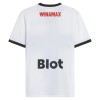 Camisetas Stade Rennais Segunda 2026/27 - Hombre