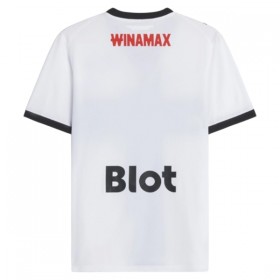 Camisetas Stade Rennais Segunda 2026/27 - Hombre