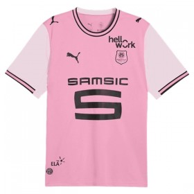 Camisetas Stade Rennais Tercera 2026/27 - Hombre