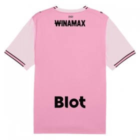 Camisetas Stade Rennais Tercera 2026/27 - Hombre