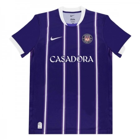 Camisetas Toulouse Primera 2026/27 - Hombre Camisetas Toulouse Primera 2026/27 - Hombre