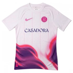 Camisetas Toulouse Segunda 2026/27 - Hombre