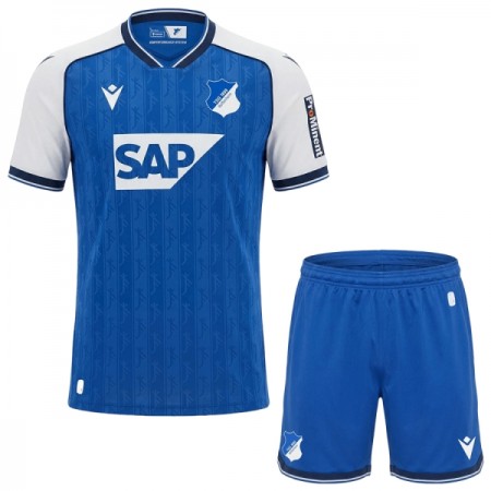 Camisetas TSG 1899 Hoffenheim Primera 2026/27 - Niño (+ Pantalones)