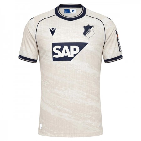 Camisetas TSG 1899 Hoffenheim Segunda 2026/27 - Hombre
