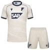 Camisetas TSG 1899 Hoffenheim Segunda 2026/27 - Niño (+ Pantalones) Camisetas TSG 1899 Hoffenheim Segunda 2026/27 - Niño (+ Pantalones)