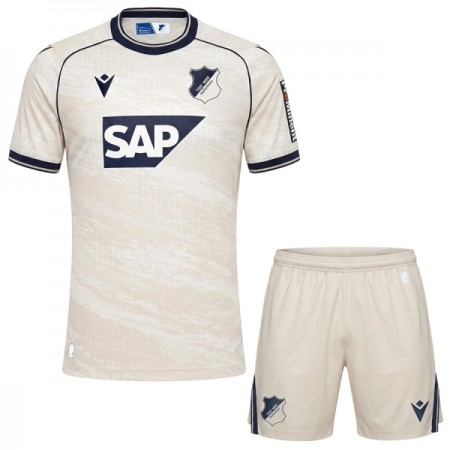 Camisetas TSG 1899 Hoffenheim Segunda 2026/27 - Niño (+ Pantalones) Camisetas TSG 1899 Hoffenheim Segunda 2026/27 - Niño (+ Pantalones)