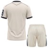 Camisetas TSG 1899 Hoffenheim Segunda 2026/27 - Niño (+ Pantalones)