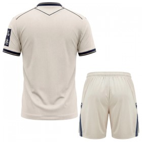Camisetas TSG 1899 Hoffenheim Segunda 2026/27 - Niño (+ Pantalones)