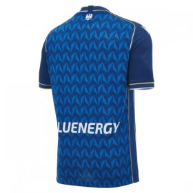 Camisetas Udinese Calcio Segunda 2026/27 - Hombre