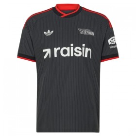 Camisetas Union Berlin Segunda 2026/27 - Hombre