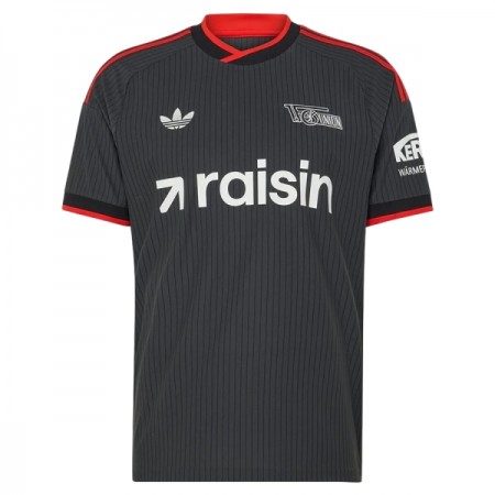 Camisetas Union Berlin Segunda 2026/27 - Hombre Camisetas Union Berlin Segunda 2026/27 - Hombre