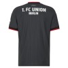 Camisetas Union Berlin Segunda 2026/27 - Hombre