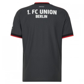Camisetas Union Berlin Segunda 2026/27 - Niño (+ Pantalones)