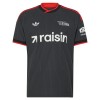 Camisetas Union Berlin Segunda 2026/27 - Niño (+ Pantalones)