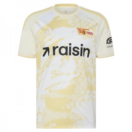 Camisetas Union Berlin Tercera 2026/27 - Hombre Camisetas Union Berlin Tercera 2026/27 - Hombre