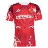 Camisetas Universidad de Chile Tercera 2026/27 - Hombre