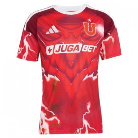 Camisetas Universidad de Chile Tercera 2026/27 - Hombre
