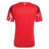 Camisetas Universidad de Chile Tercera 2026/27 - Hombre