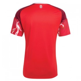 Camisetas Universidad de Chile Tercera 2026/27 - Hombre
