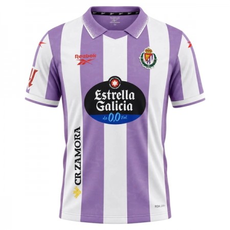 Camisetas Valladolid Primera 2026/27 - Hombre Camisetas Valladolid Primera 2026/27 - Hombre