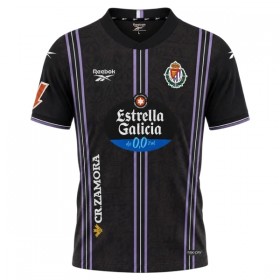 Camisetas Valladolid Segunda 2026/27 - Hombre