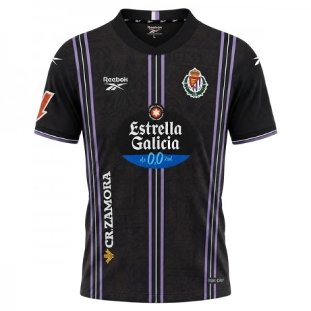 Camisetas Valladolid Segunda 2026/27 - Hombre