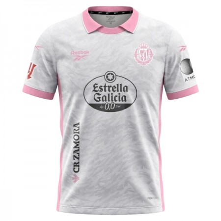 Camisetas Valladolid Tercera 2026/27 - Hombre Camisetas Valladolid Tercera 2026/27 - Hombre