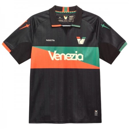 Camisetas Venezia Primera 2026/27 - Hombre Camisetas Venezia Primera 2026/27 - Hombre