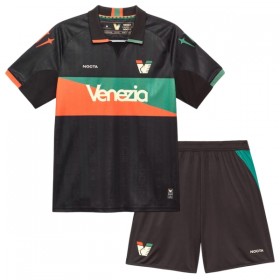 Camisetas Venezia Primera 2026/27 - Niño (+ Pantalones)