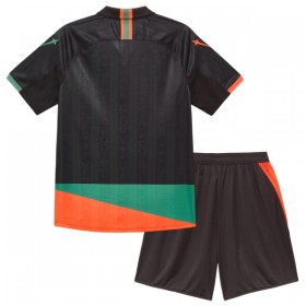 Camisetas Venezia Primera 2026/27 - Niño (+ Pantalones)