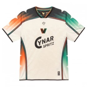 Camisetas Venezia Segunda 2026/27 - Hombre
