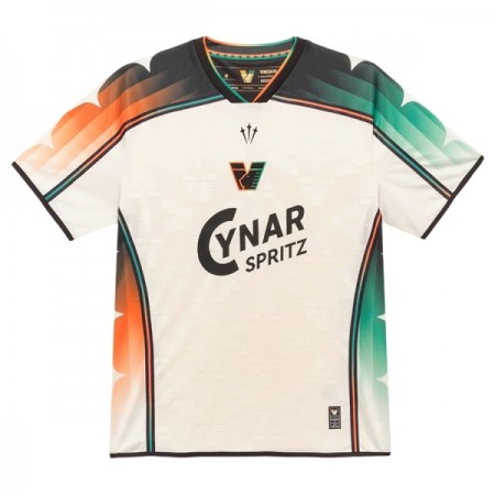 Camisetas Venezia Segunda 2026/27 - Hombre