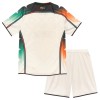 Camisetas Venezia Segunda 2026/27 - Niño (+ Pantalones)